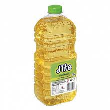 d’lite pure Cooking Oil 750ml