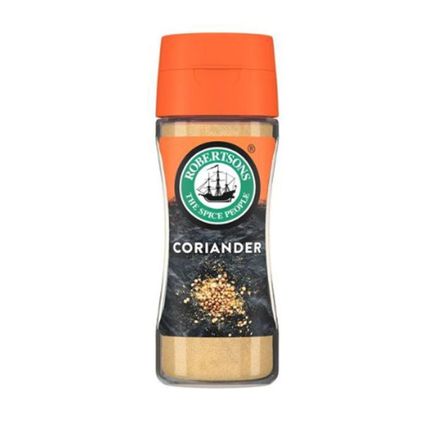 Robertsons Ground Coriander Spice 38g