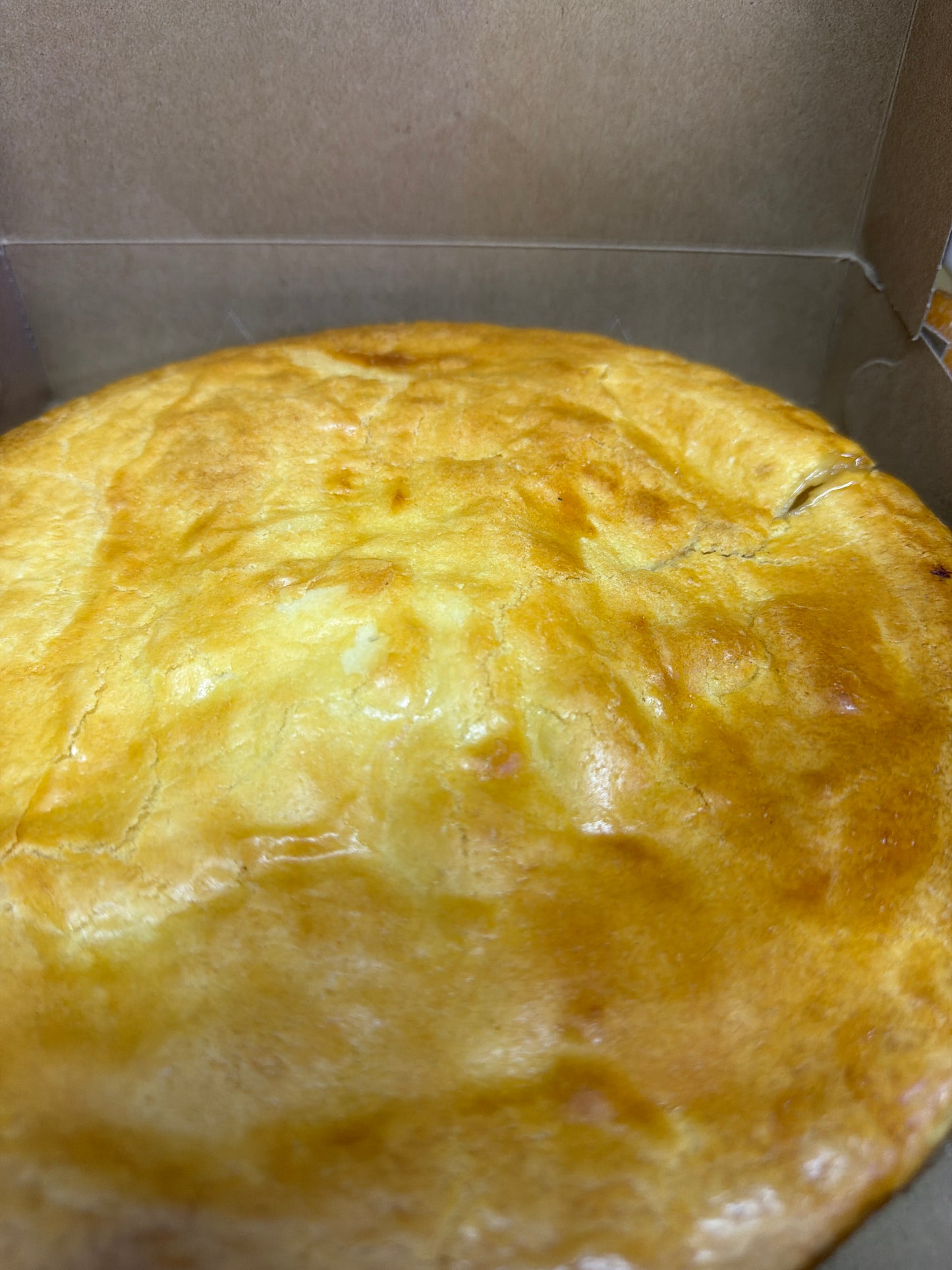 Apple Pie Large