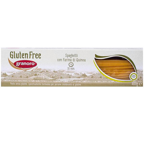 Granoro Gluten Free Spaghetti 400g