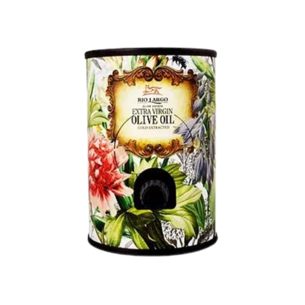 “Busy Bee” Extra Virgin Olive Oil 500ml
