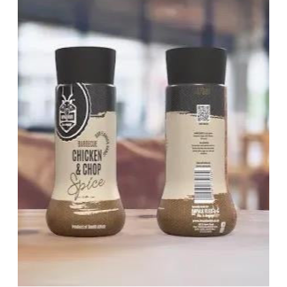 IMPALA Barbeque Chicken & Chop Spice