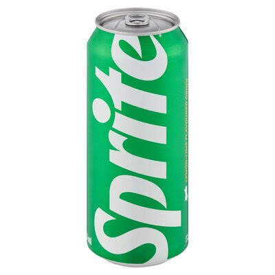 Sprite 500ml Can