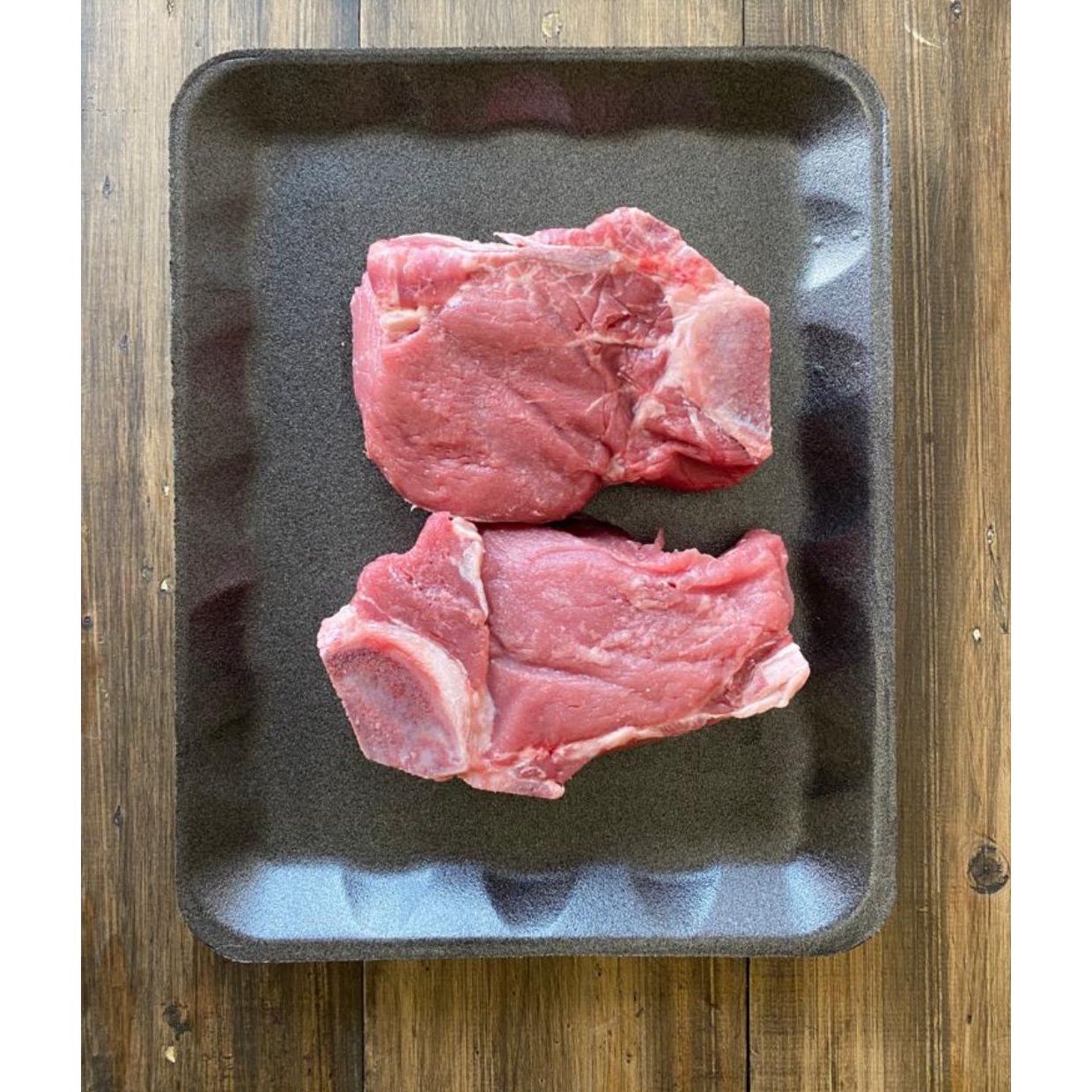 Beef Fillet On the Bone 2x300g
