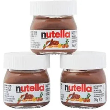 Nutella Mini 25g