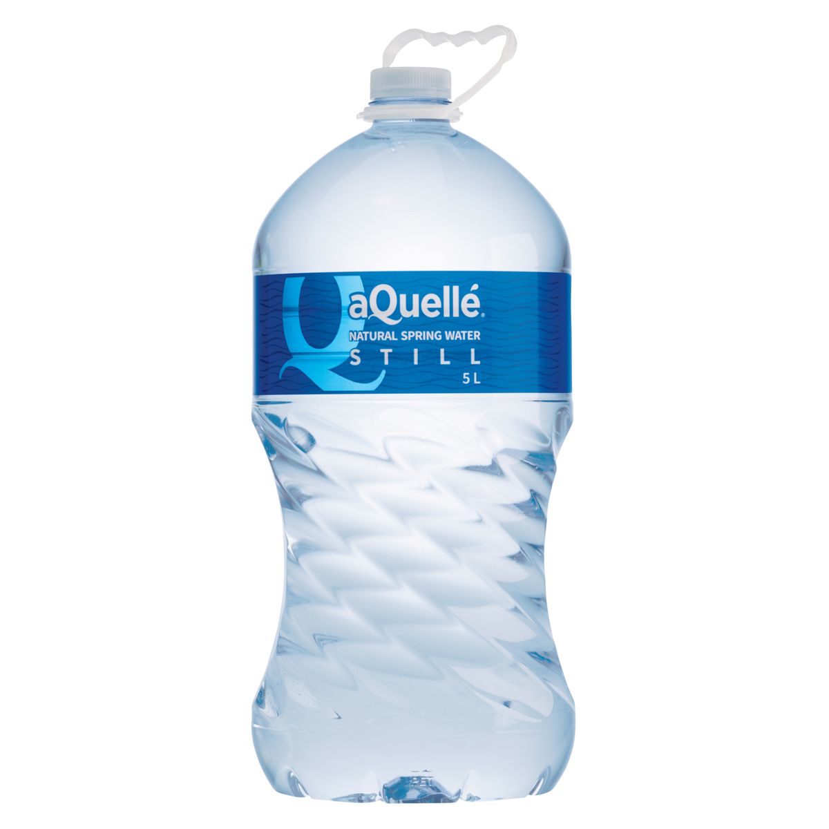 aQuellé Still Water 5L