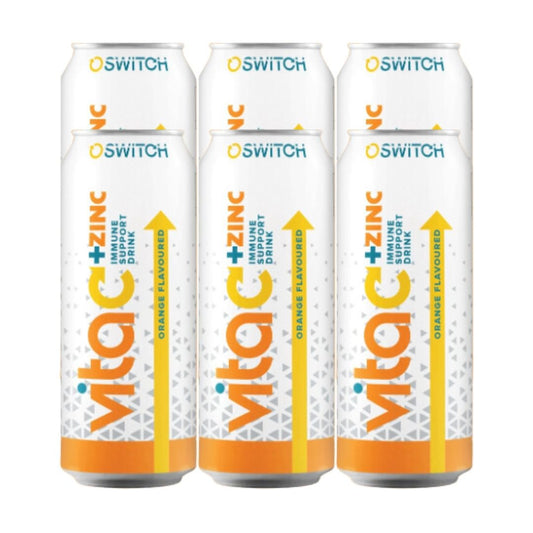 Switch VitaC +zinc
