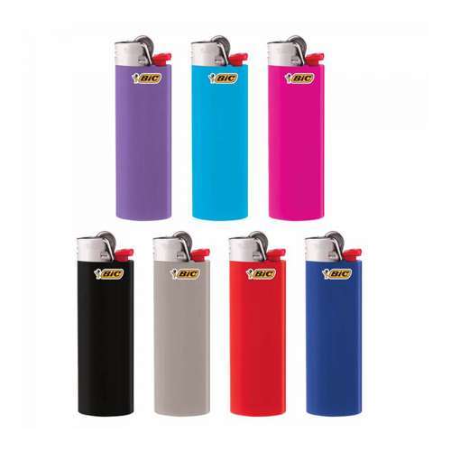 Bic Maxxi Lighter