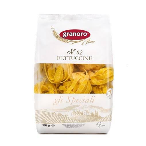 Granoro Fettuccine Nidi