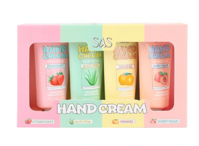 Hand Cream Gift set