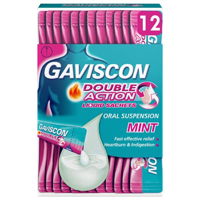 Gaviscon