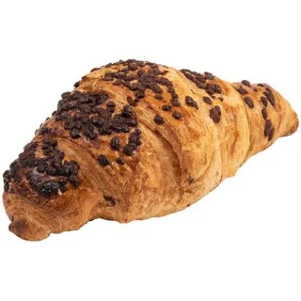 Chocolate Croissant