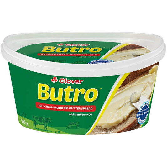 Clover Butro 500g