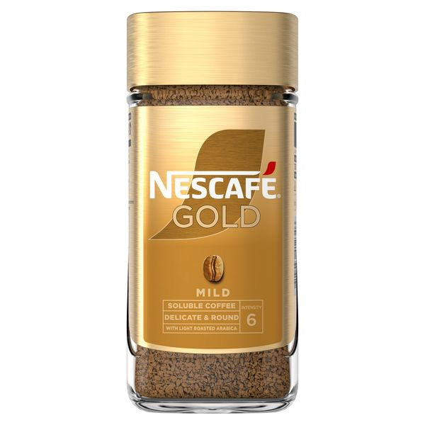 Nescafe GOLD Instant Coffee 200g