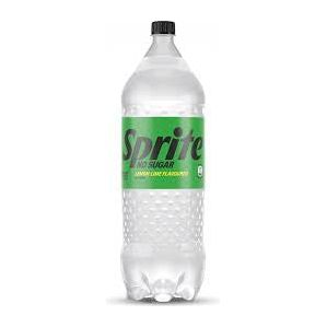 Sprite Zero 2L