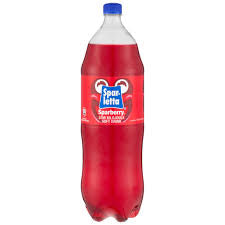 Sparletta Sparberry Soft Drink 2L