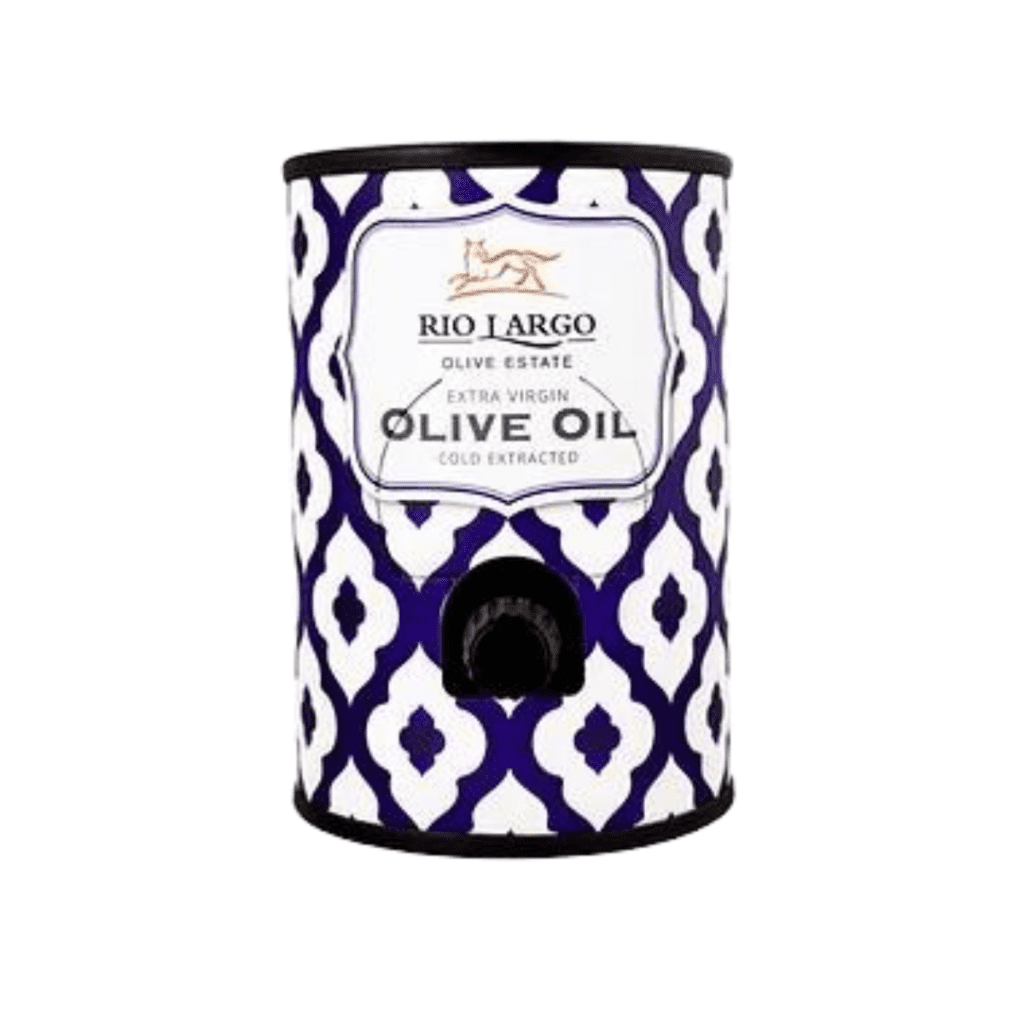 Rio Largo “Casablanca Dawn” Extra Virgin Olive Oil 500ml