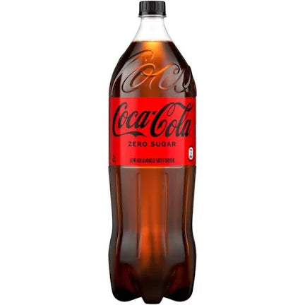 Coca-cola Zero 2.25l