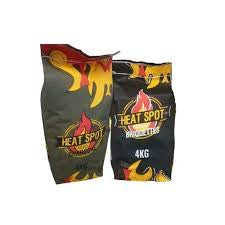Heat Spot Charcoal 4kg
