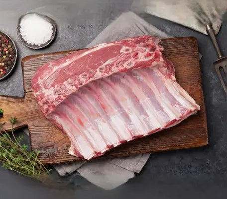 Staan Rib 1.25kg