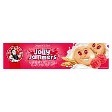 Jolly Jammers