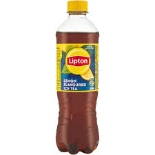 Lemon Iced Tea 500ml