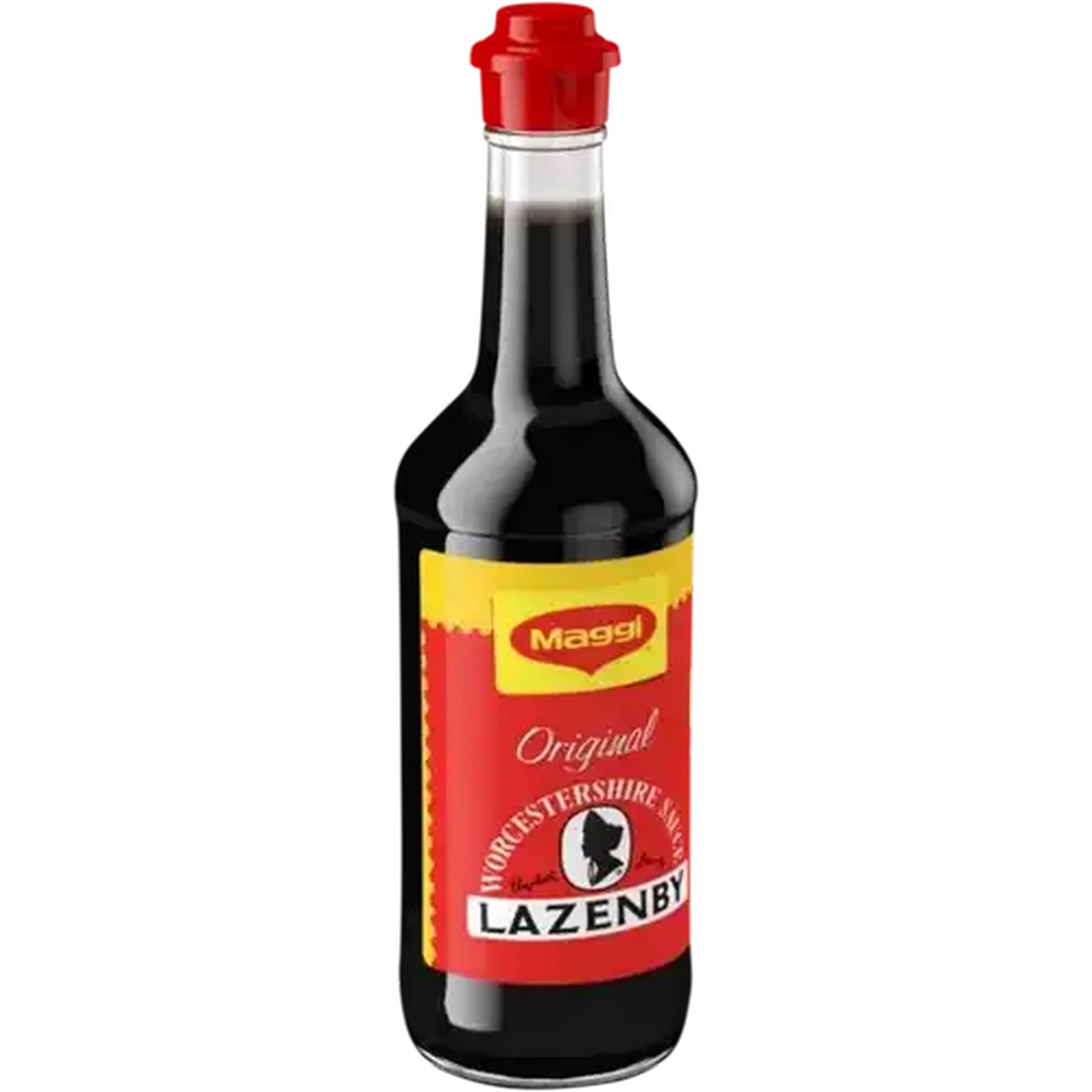 Maggi original Worcestershire sauce 500ml