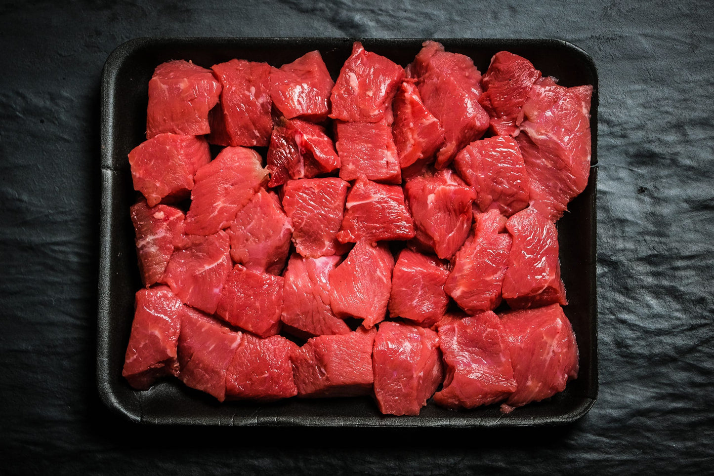 Beef goulash 500g