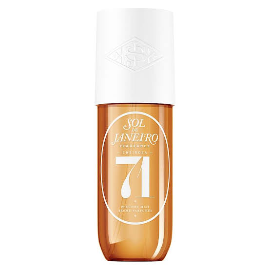 Sol de Janeiro Cheirosa 71 Perfume Mist 90ml