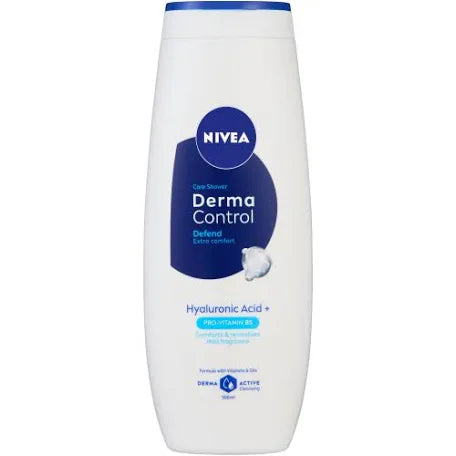 Nivea Derma control defend 500ml