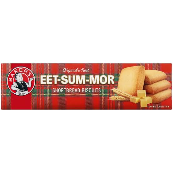 EET-SUM-MOR biscuits