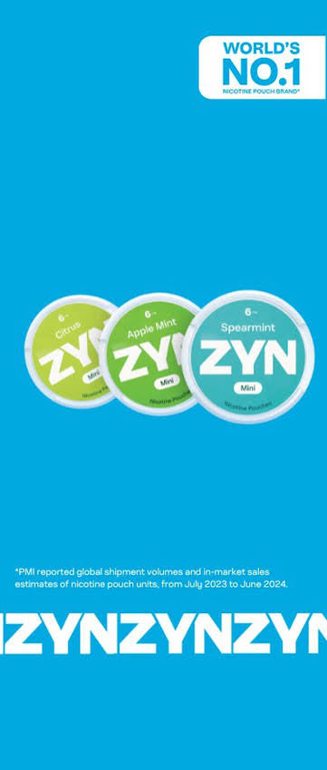 Zyn