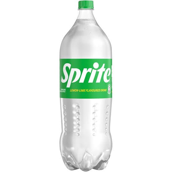 Sprite Original 2L