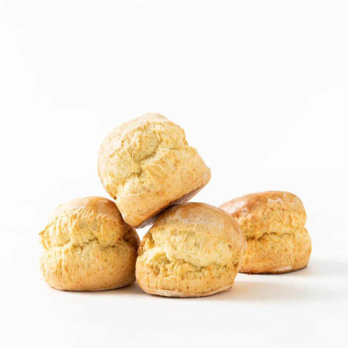 English Scones 4 pack