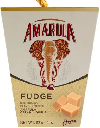 Amarula Fudge gift box