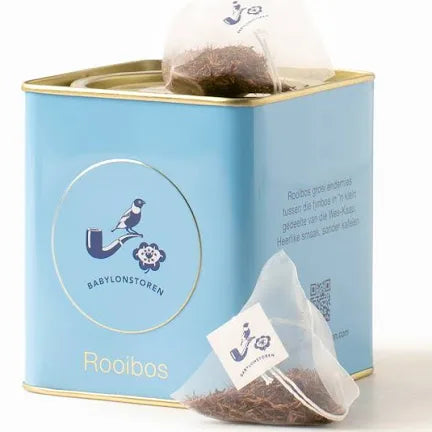 Rooibos tea - Tin -Babalonstoren