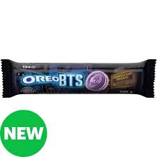 Oreo BTS