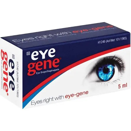 Eye gene 5ml