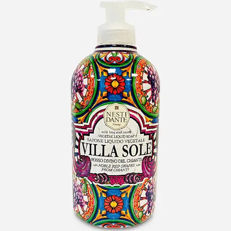 Nesti Dante villa sole Rosso Divino del Chianti