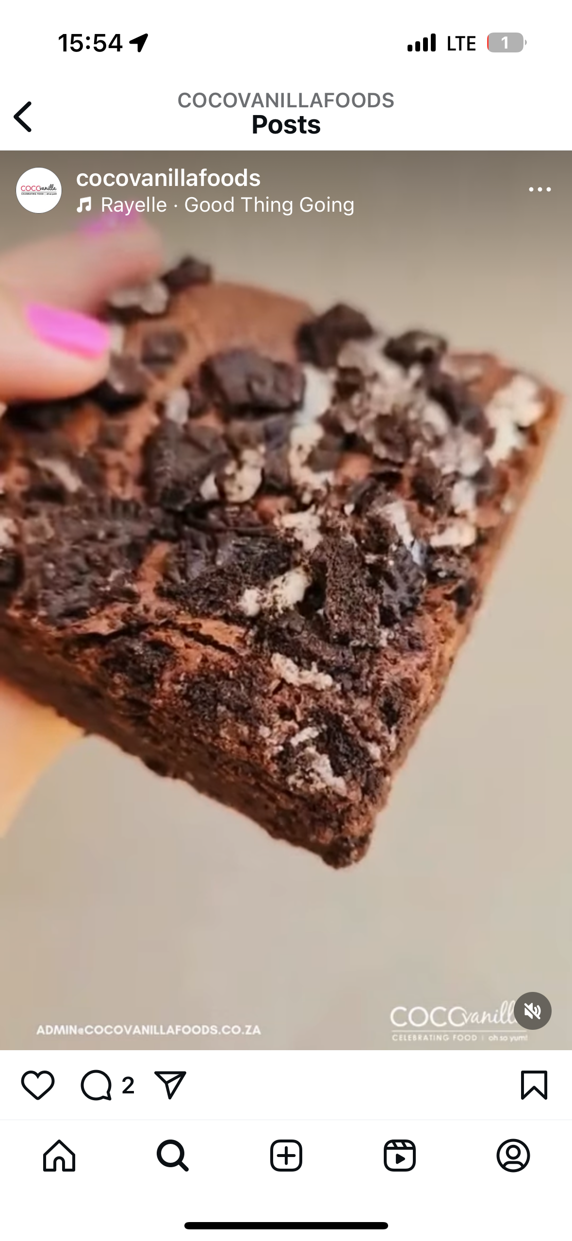Brownie
