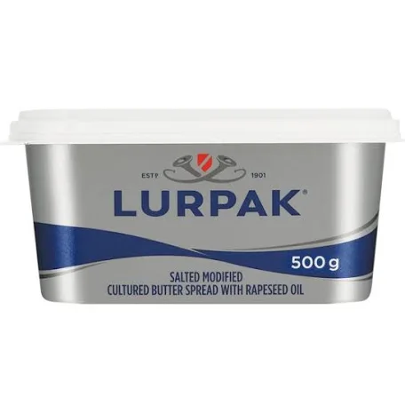 Luprak 500g