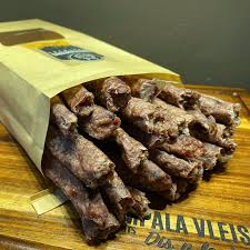 Impala soetdoring Droëwors 150g