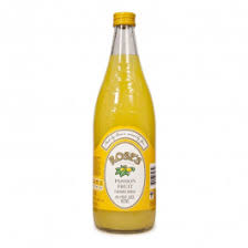 Roses Passion Fruit 750ml