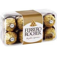 Ferrero Rocher Chocolate Box 16’s