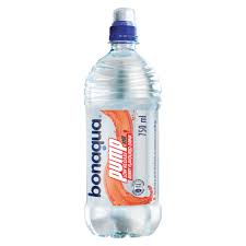 BonAqua Berry pump 750ml