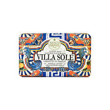 Nesti Dante villa Sole