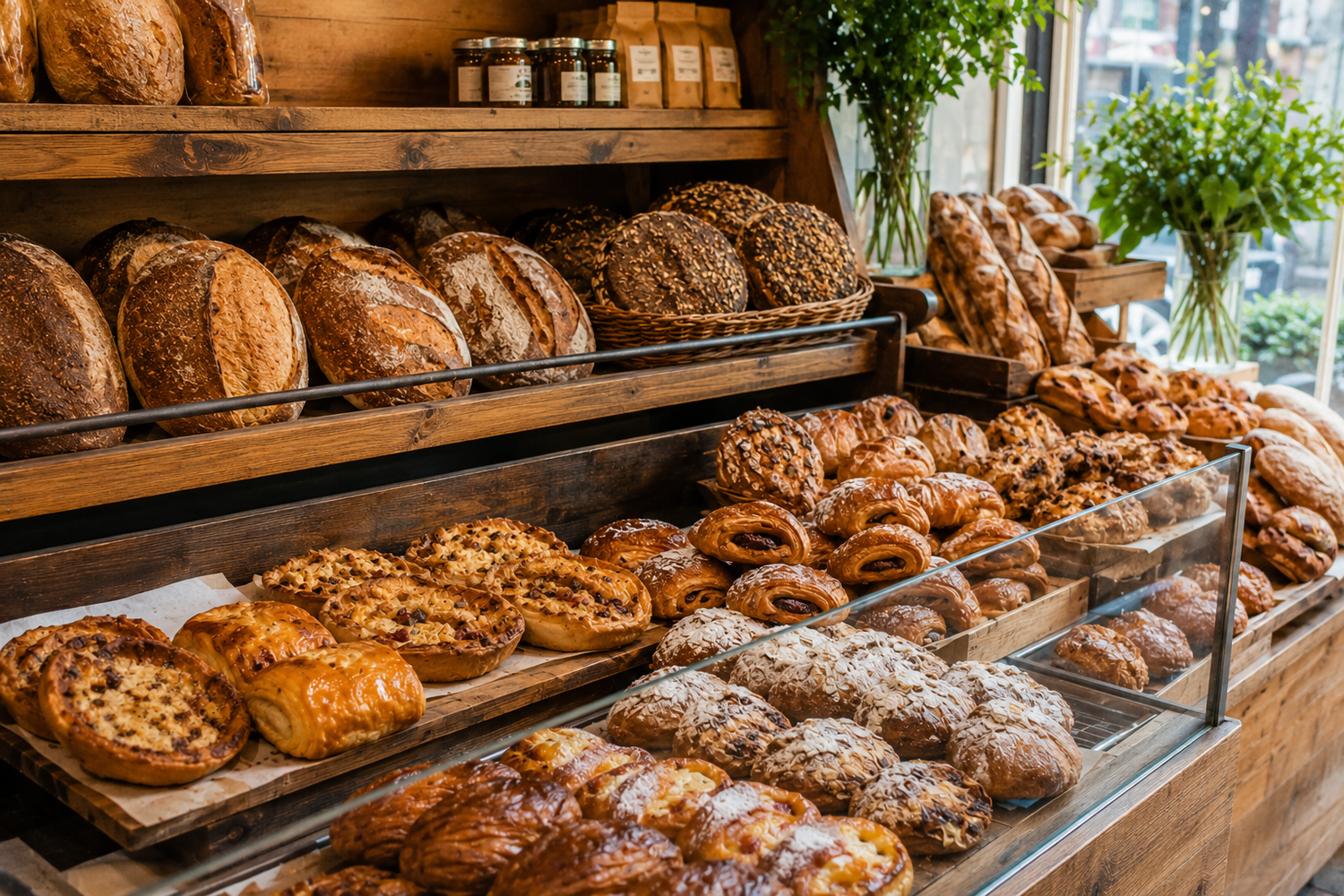 Bakery
