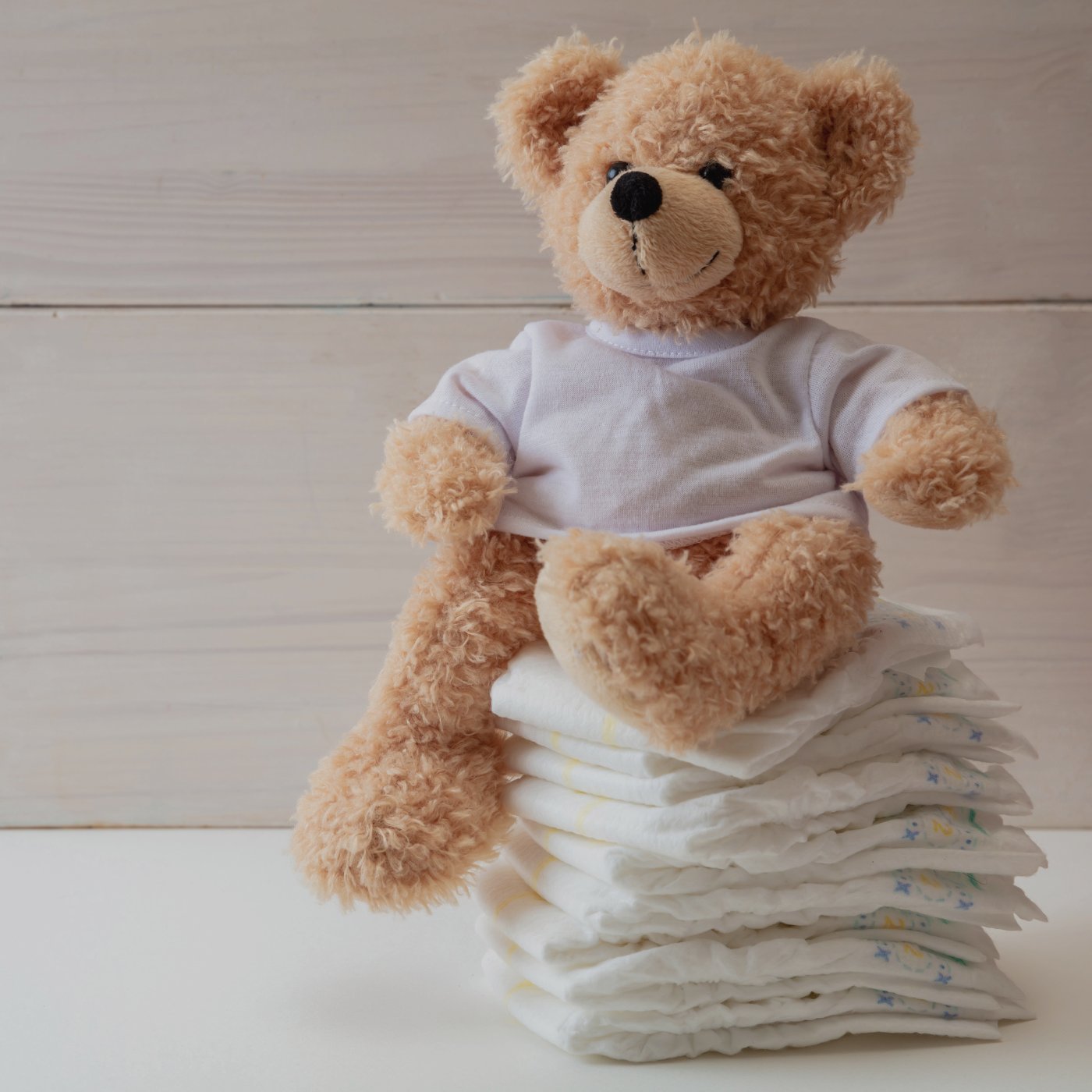 Baby nappies