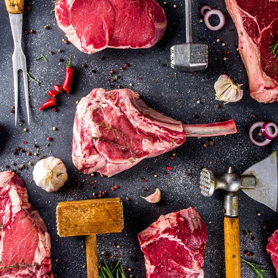 Meat For the Week