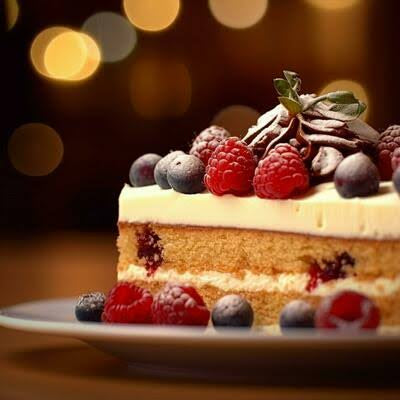 Cake of the Day